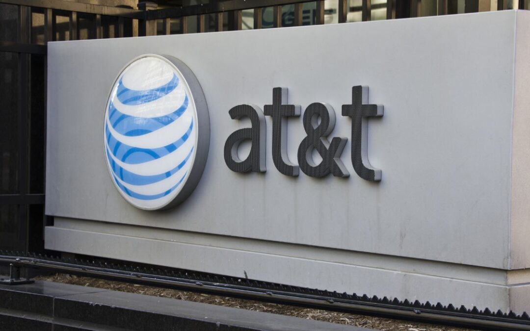 AT&T Data Breach Affects Millions