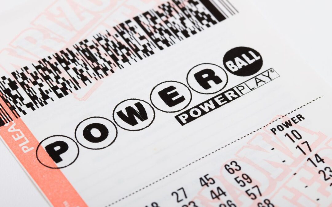 Powerball Jackpot Prize Reaches $1 Billion