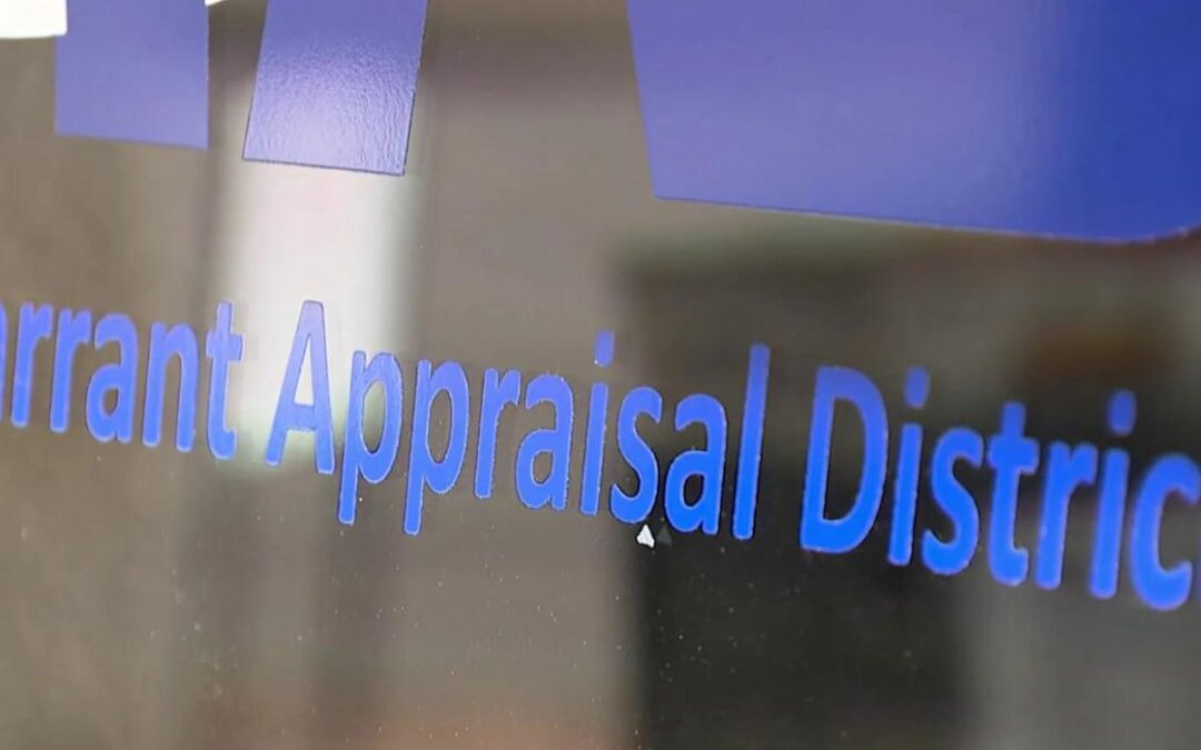 Local Appraisal District Holds Meeting Over Cyberattack