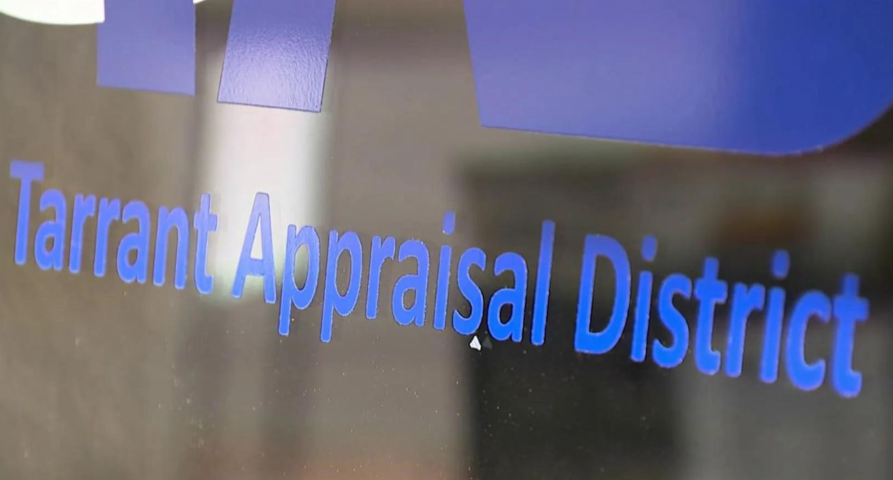 Tarrant Appraisal District