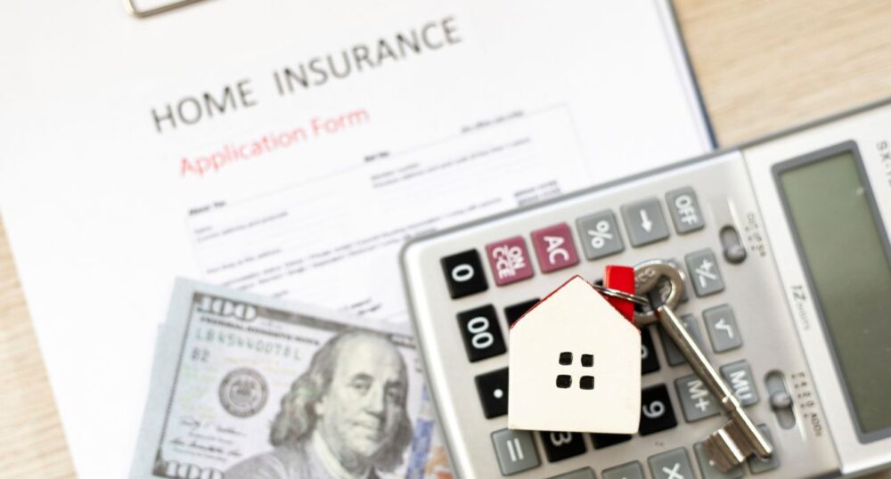 U.S. Home Insurance Set to Rise in 2024