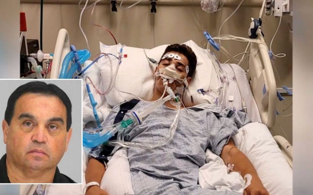 VIDEO: Continúan los testimonios en el juicio por manipulación intravenosa del médico de Dallas