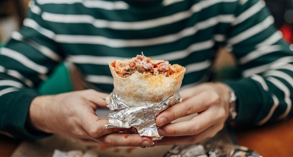 National Burrito Day: Freebies and Deals