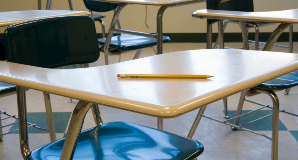 Why Student Absenteeism Remains High