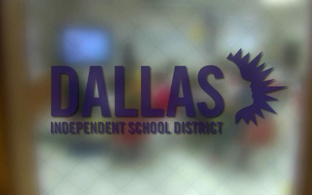DISD anuncia aumentos salariales para maestros y recortes de personal