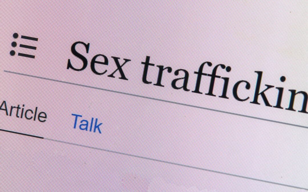 Dallas sucia: Dentro de los impactantes datos sobre tráfico sexual de la ciudad