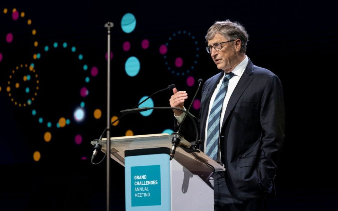 Gates Foundation Education Grants Raise Concerns