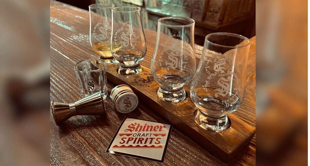 Shiner Beers & Spirits