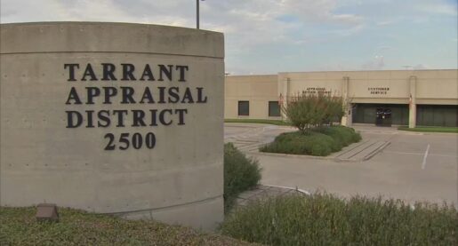 Local Appraisal District Comments on Ransomware Attack