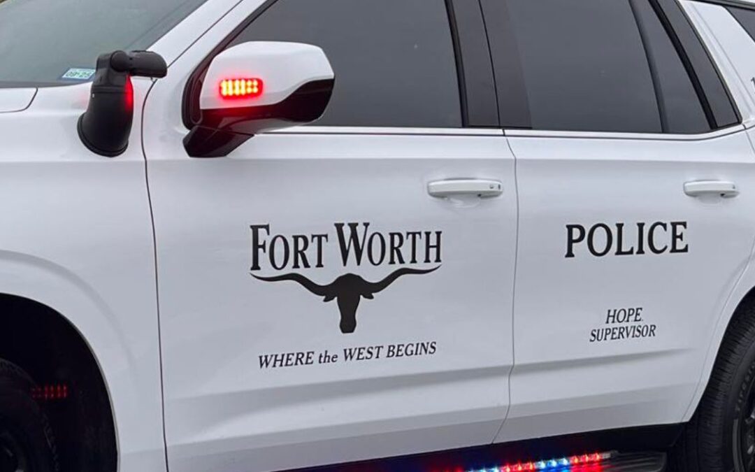 Cowtown Adopts New Crime Prevention Programs