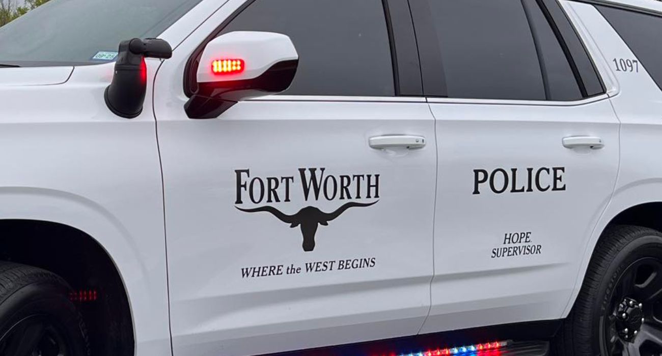Fort Worth Police Department Unit