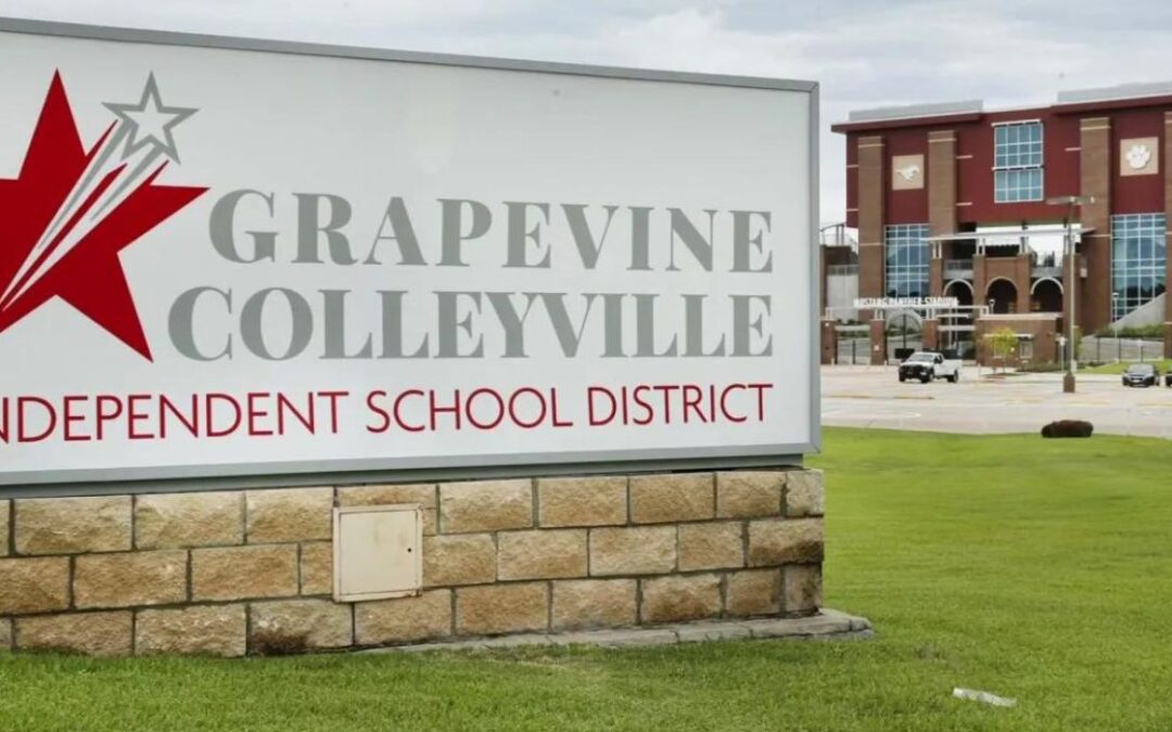 VIDEO: School District Seeks Approval of $150M Bond