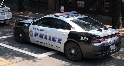 DPD Officers Fired for Inappropriate Conduct