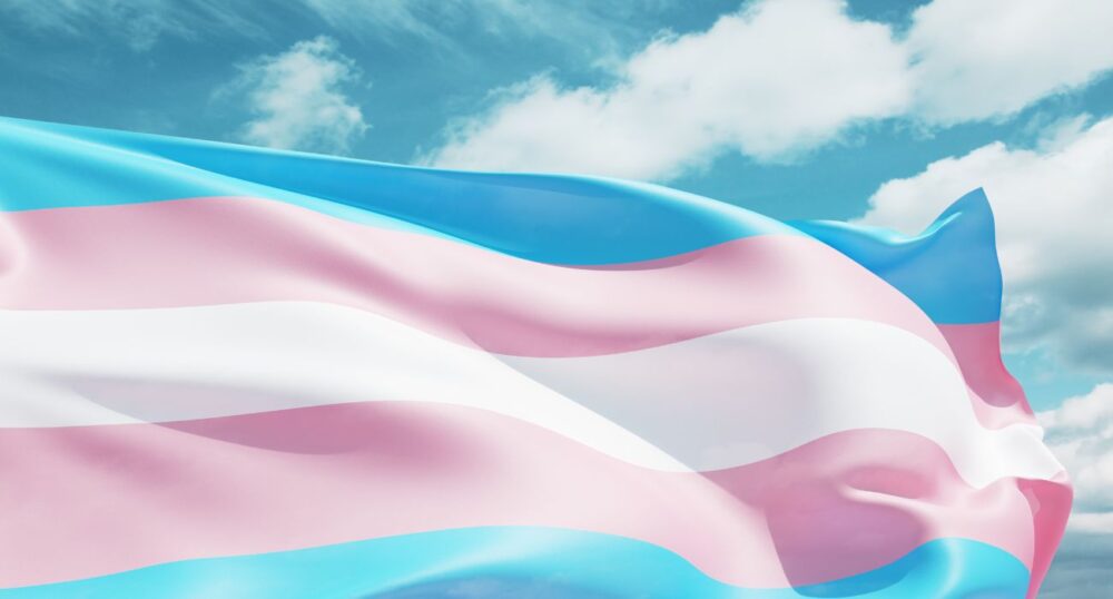 Lawsuit: Taxpayer Dollars Spent on Transgender Program