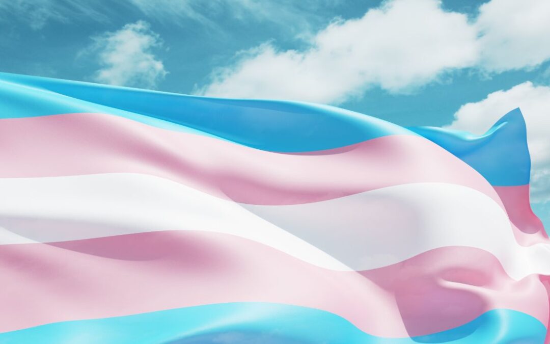 Demanda: dólares de los contribuyentes gastados en un programa transgénero