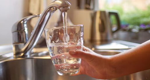 Feds Announce Drinking Water Standards