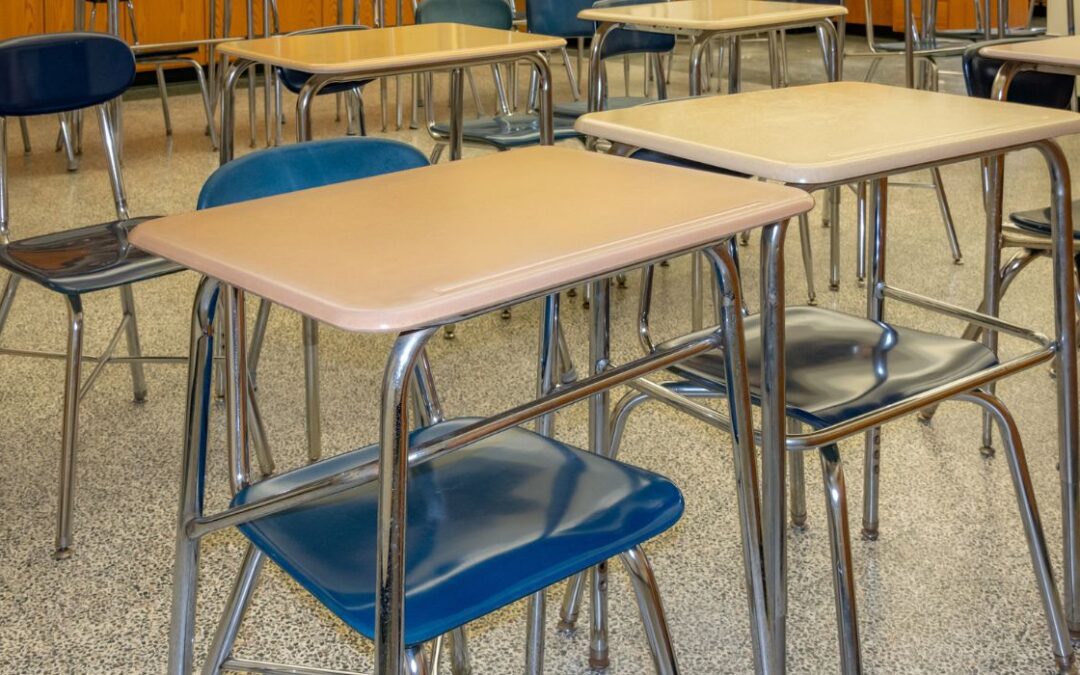 SBOE Considers How Teacher Preparedness Affects Retention