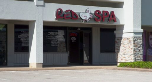 City Sues Another Spa for Alleged Prostitution