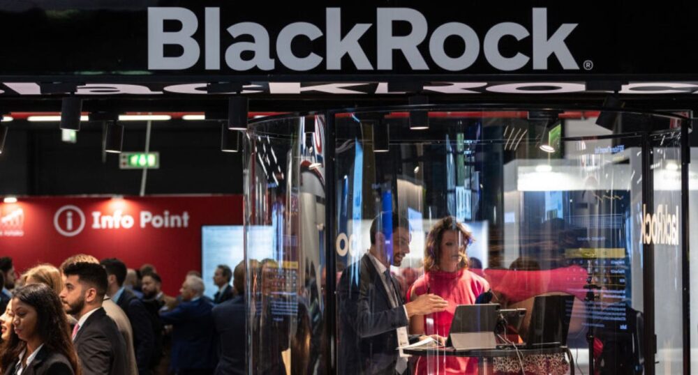 BlackRock Allegedly Outright Lies to TX Officials