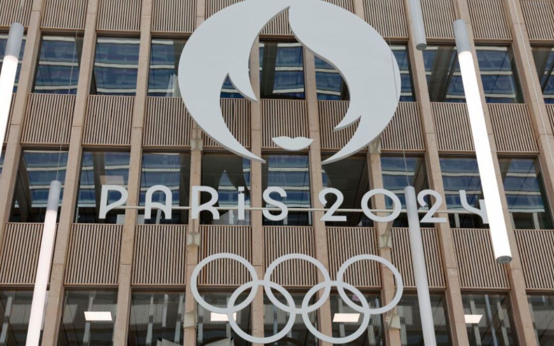 Organization Offers Prize Money at Olympics