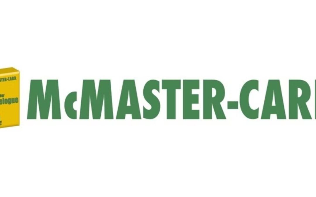 Construcción de McMaster-Carr en DFW programada para mayo