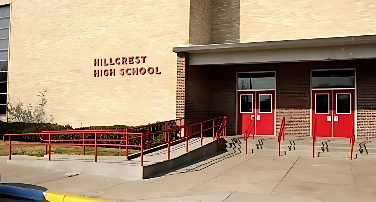 Hillcrest High School