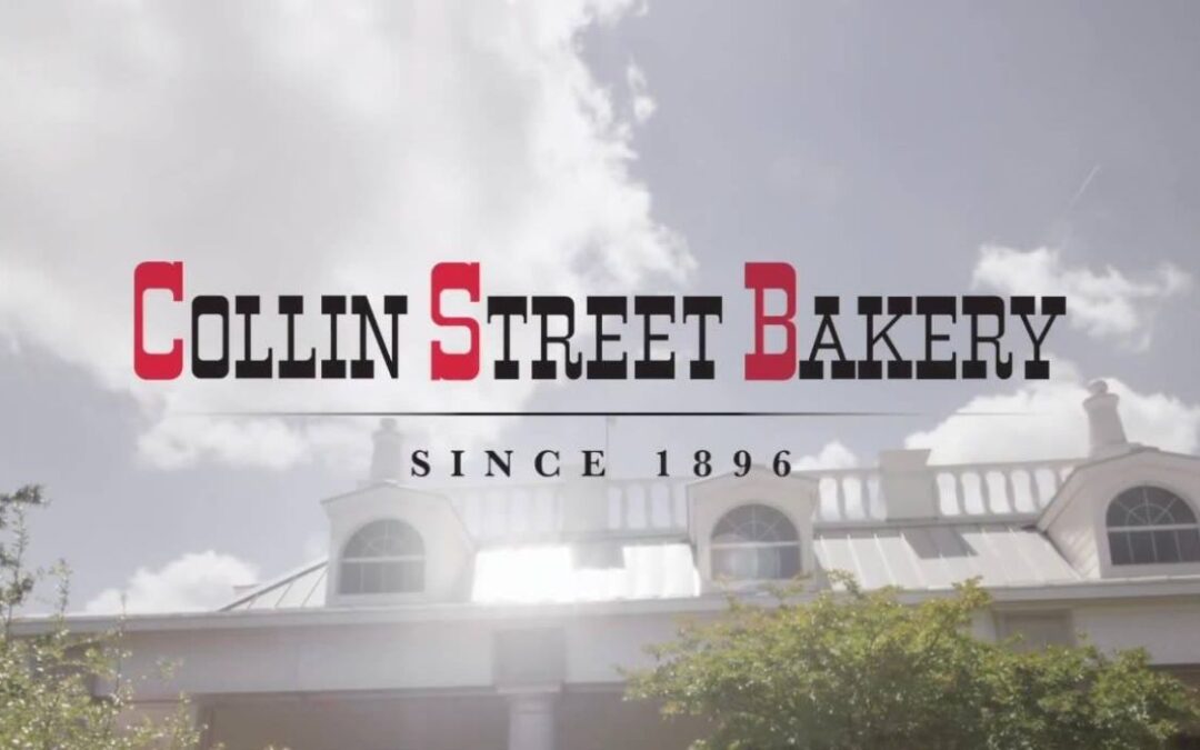 VIDEO: Texas Bakery llega a la pantalla grande