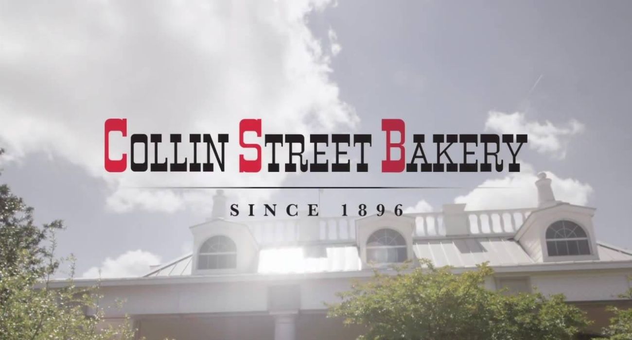 Collin Street Bakery