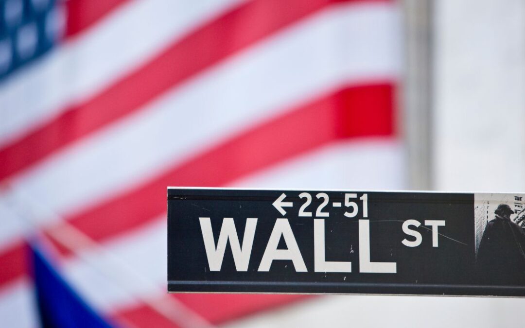 Texas’ ‘High Risk’ Wall Street Relationship