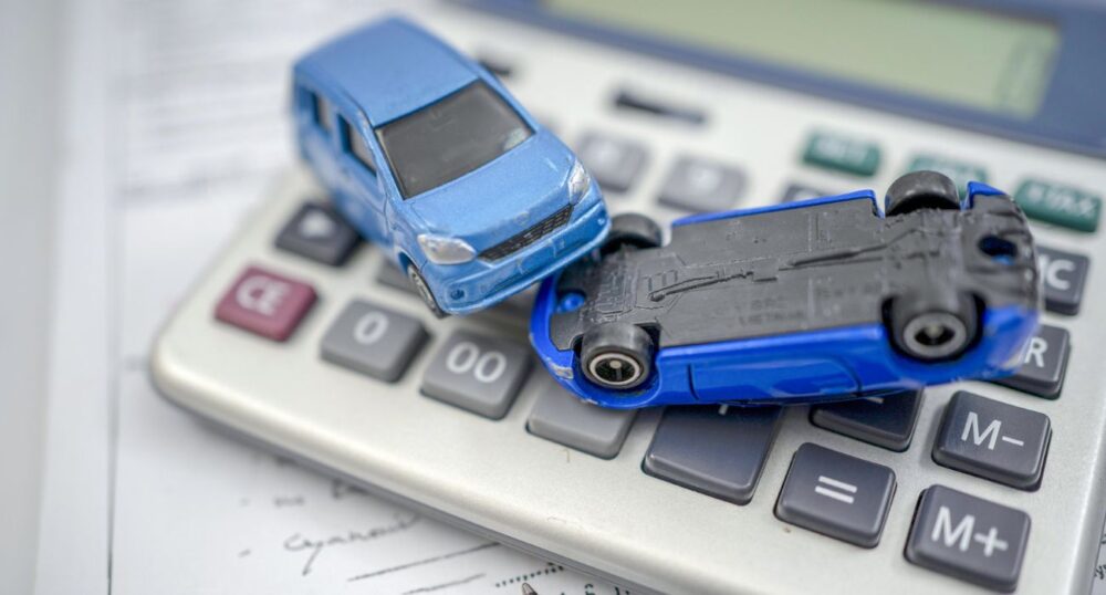 Car Insurance Premiums on the Rise