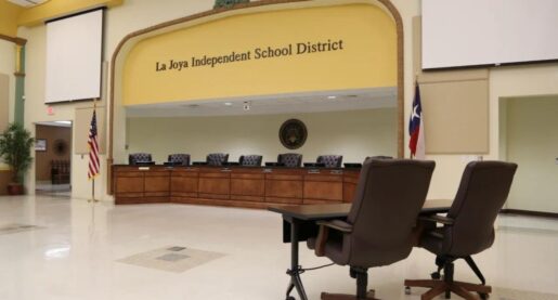 School Officials Barred From Elected Office