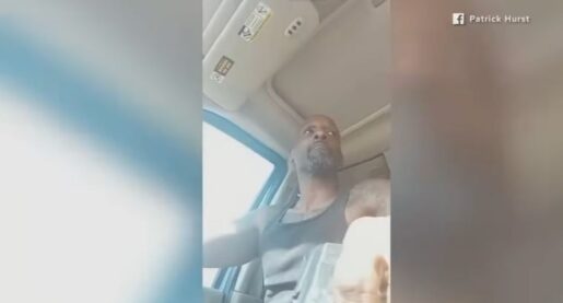 VIDEO: Texas Man Live-Streams Fatal Shootout With Deputies