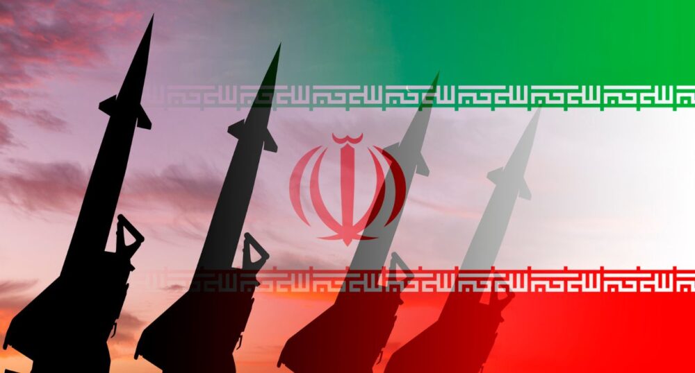 Iran Sanctioned for Missile Attack, U.S. Backs Resistance