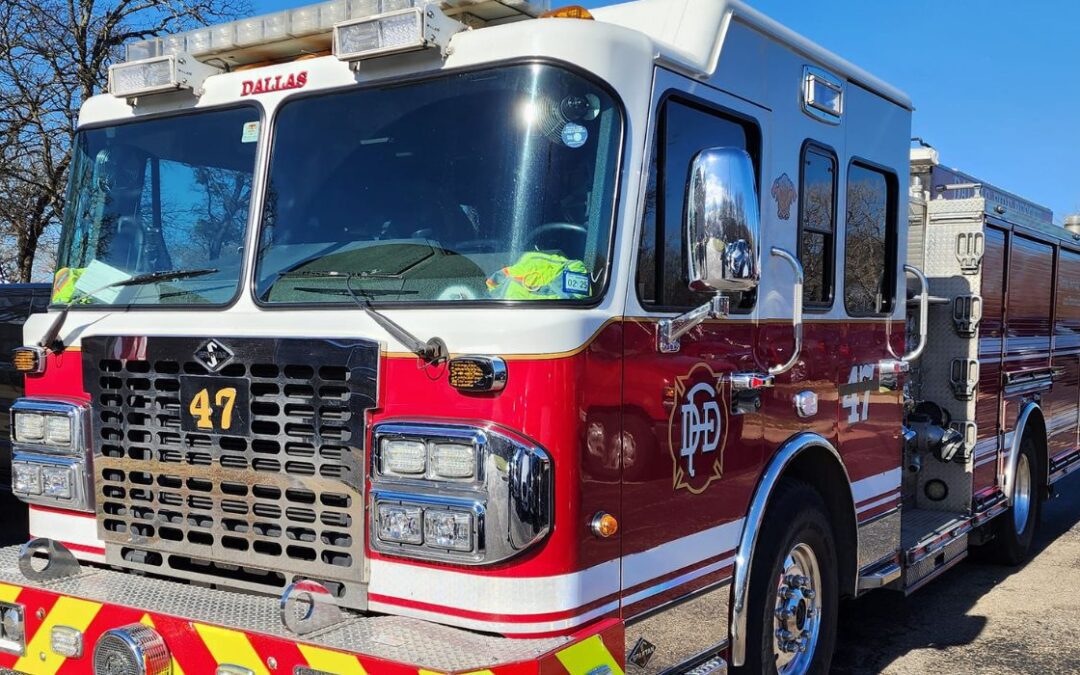 Opinión: El abuso de los bomberos de Dallas debe terminar