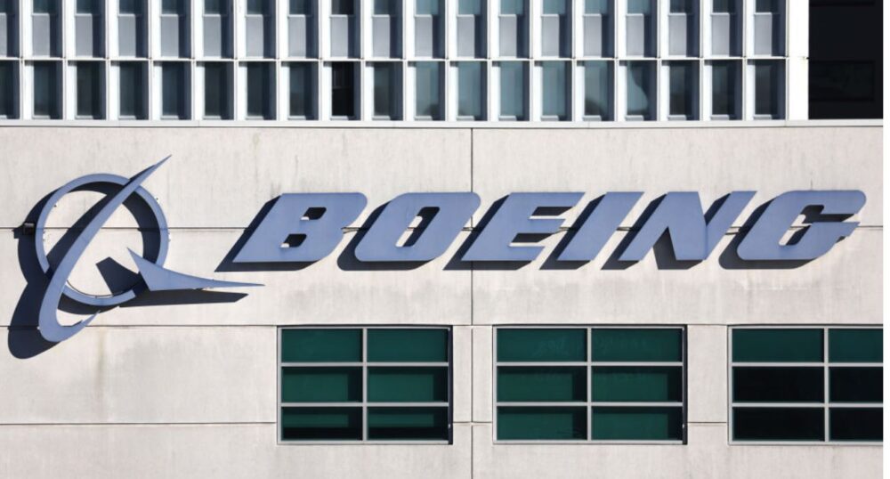 Latest Boeing Whistleblower: ‘The Plane Will Fall Apart’