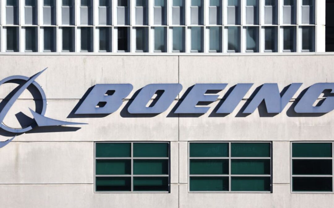 Latest Boeing Whistleblower: ‘The Plane Will Fall Apart’