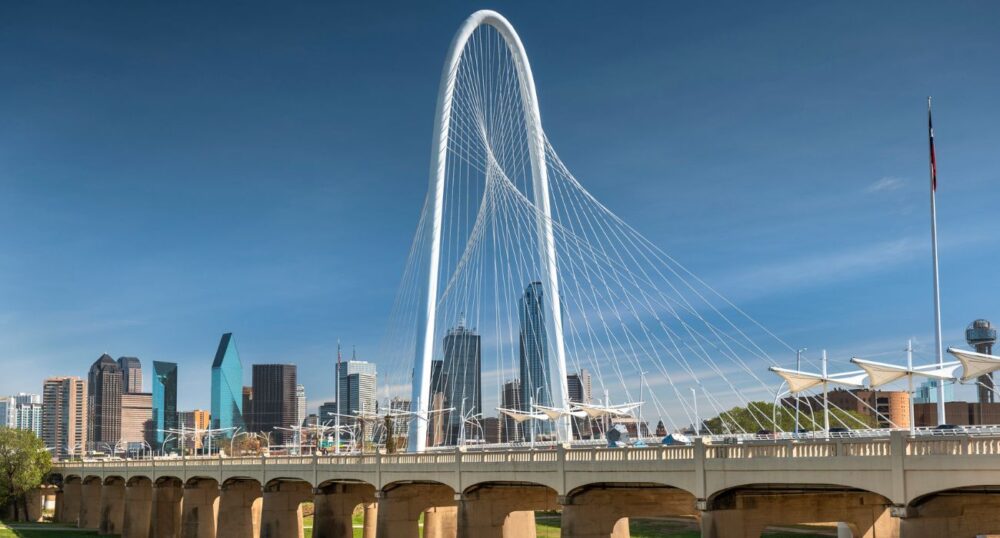 $130M Approved for Trinity River Flood Management