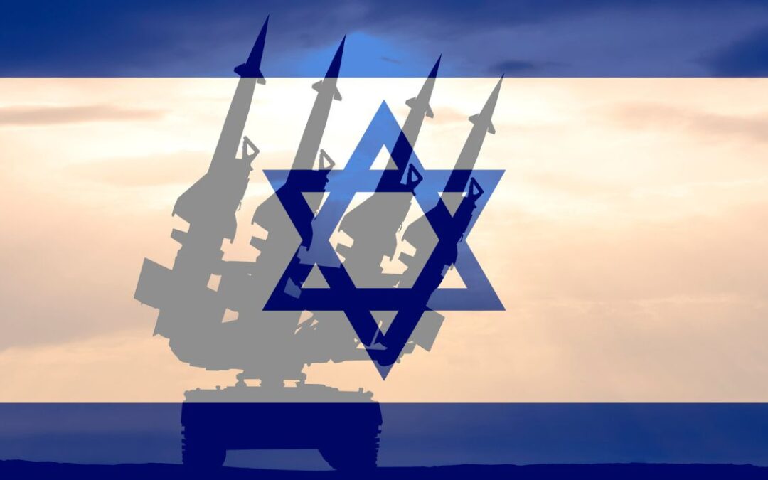 Israel responde a Irán con ataques limitados