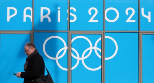 IOC Announces Use of AI at Paris Olympics