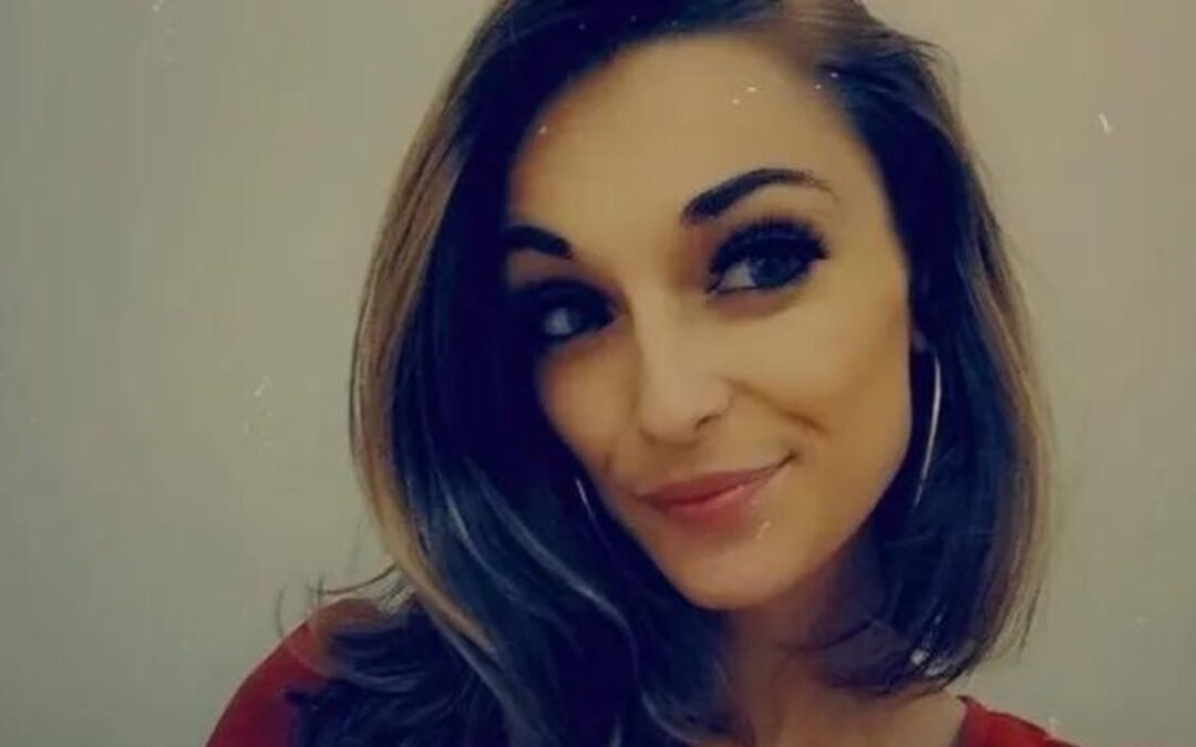 Dallas Man Accused of Hiding Woman’s Dead Body in Closet