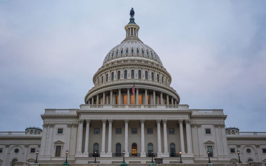 La Cámara avanza proyectos de ley de ayuda exterior para votación