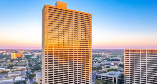 Cowtown’s Tallest Building Facing Foreclosure