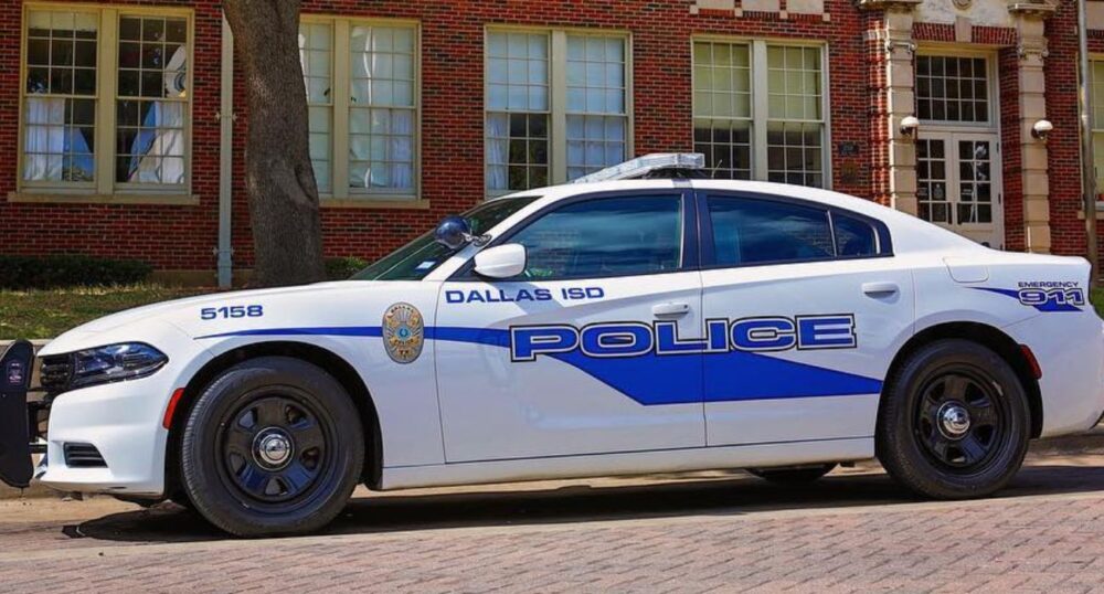 Dallas ISD Police Looking for New Recruits