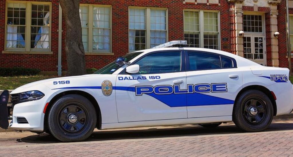 Dallas ISD Police Department