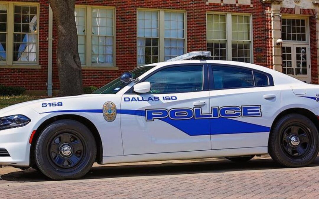 Dallas ISD Police Looking for New Recruits
