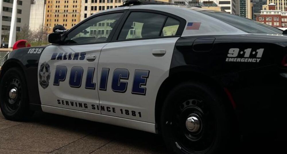 Dallas Police Response Times Still High Amid Officer Shortage