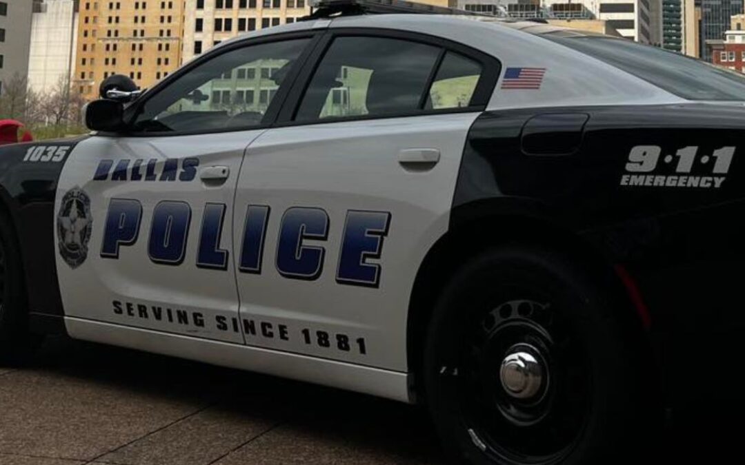 Dallas Police Response Times Still High Amid Officer Shortage
