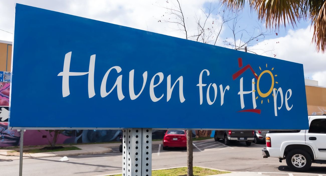 Haven for Hope