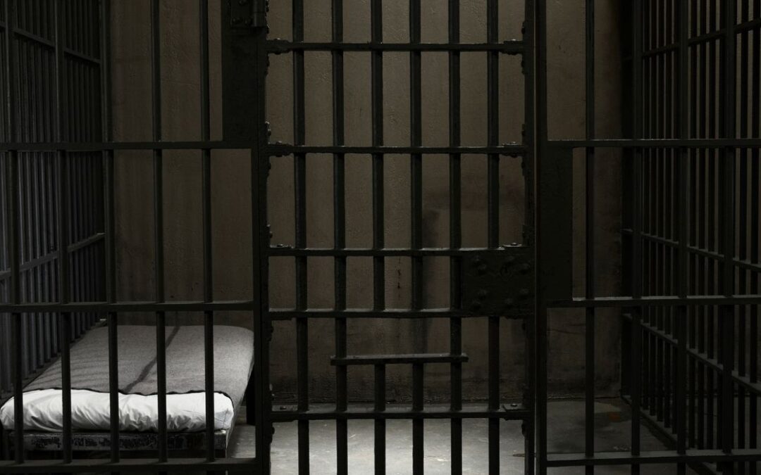 Two Inmates Die in Local County Jail