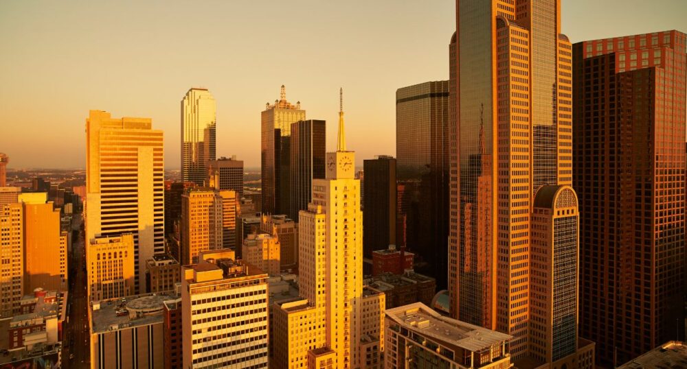 Dallas Ranks Top Market for Entrepreneurs, Study Says